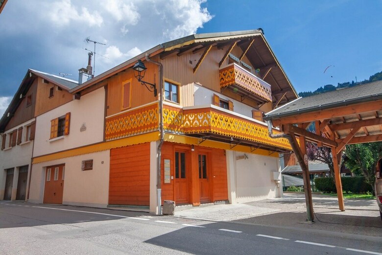 Apartamento Prodains 1