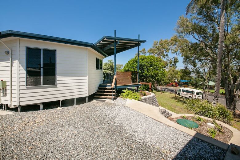 Apartamentos Sunset Cabins 1770