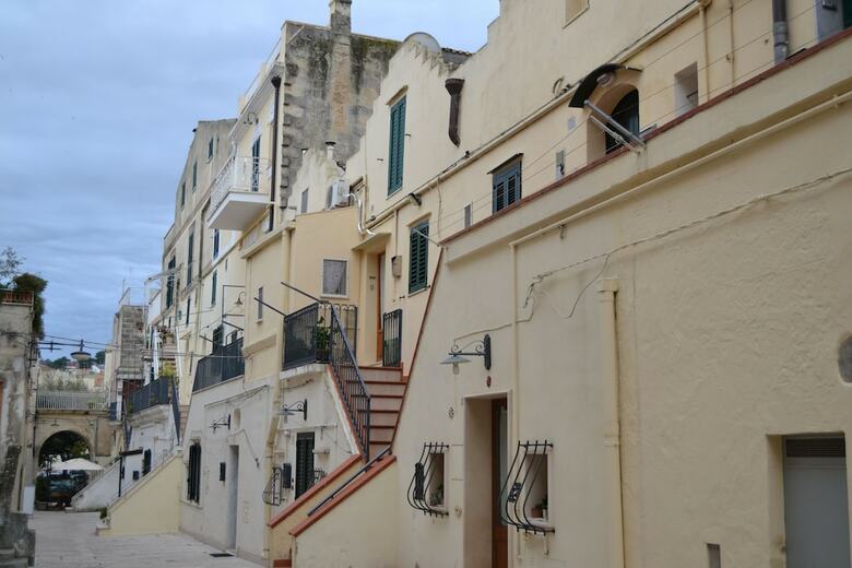 Le Case Nuove Casa Vacanza