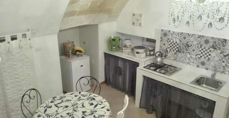 Le Case Nuove Casa Vacanza