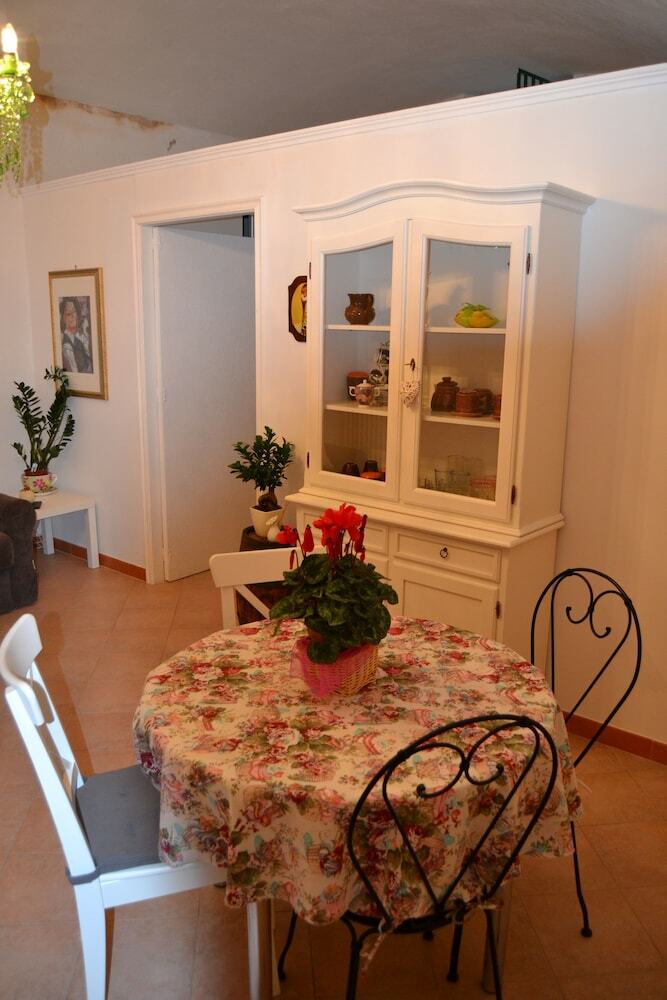 Le Case Nuove Casa Vacanza