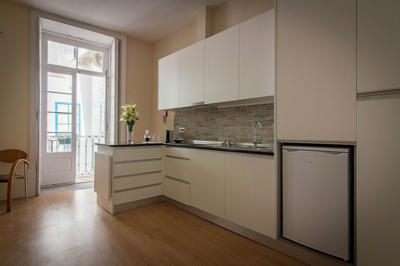 S�o Domingos Flowers Apartments