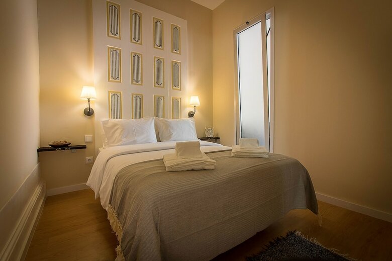 S�o Domingos Flowers Apartments