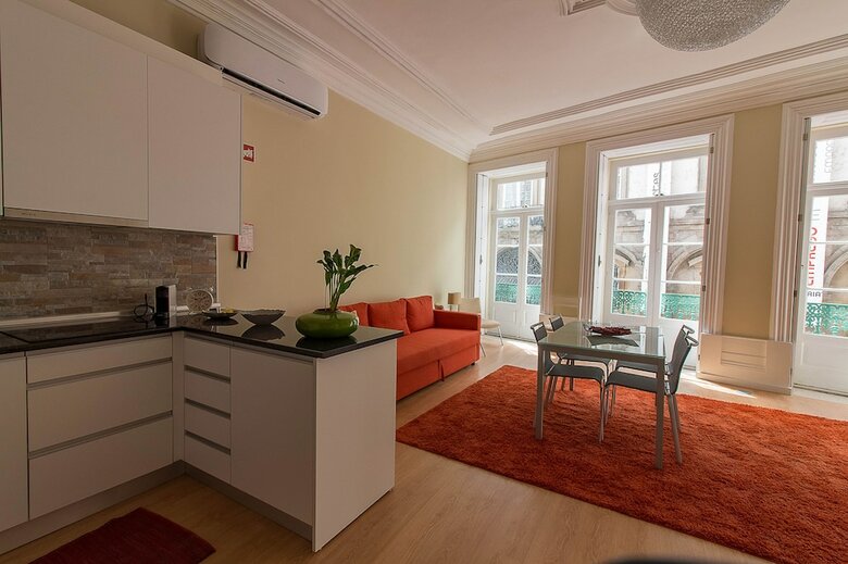 S�o Domingos Flowers Apartments