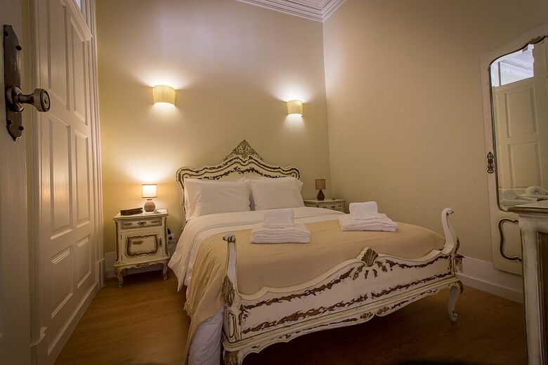 S�o Domingos Flowers Apartments