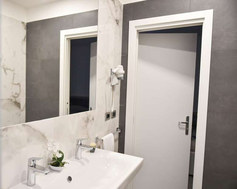 Hotel Pompei Inn Ruins Luxury Suites