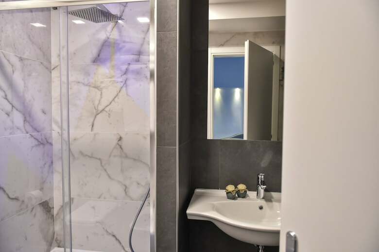 Hotel Pompei Inn Ruins Luxury Suites