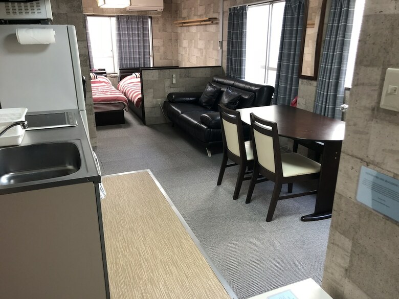 Apartamentos Apollo Properties