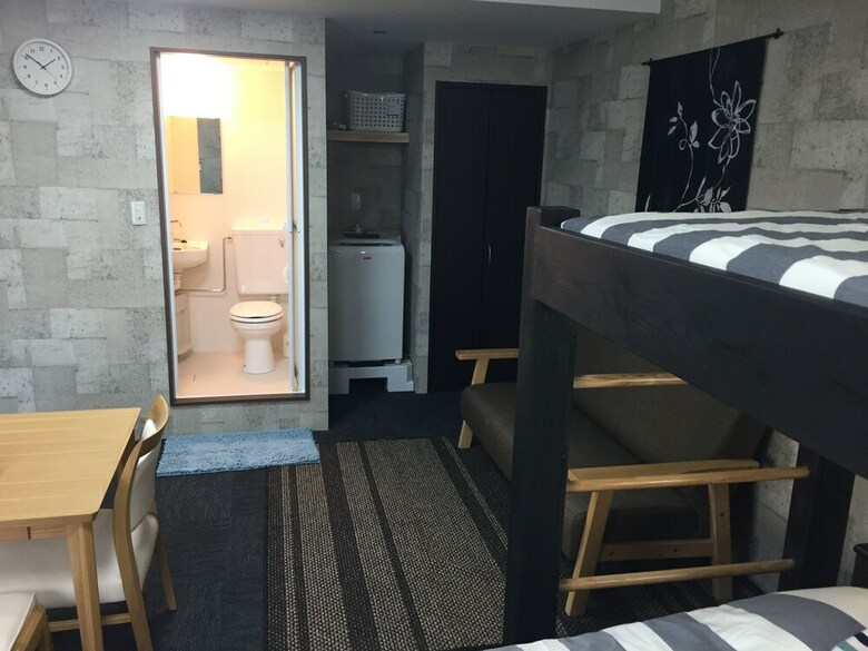 Apartamentos Apollo Properties