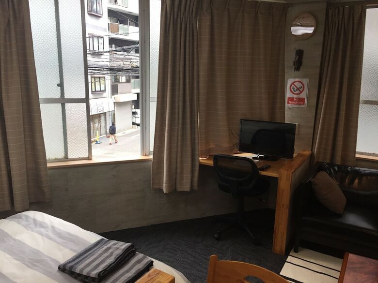 Apartamentos Apollo Properties