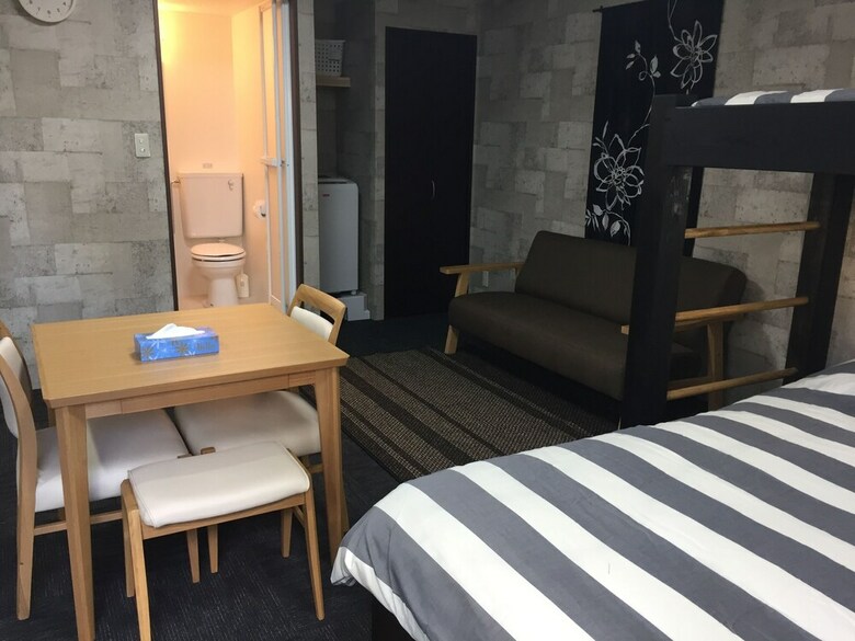 Apartamentos Apollo Properties