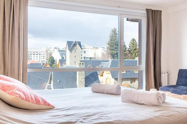 Apartamentos Estudio A 20m Del Centro C�vico