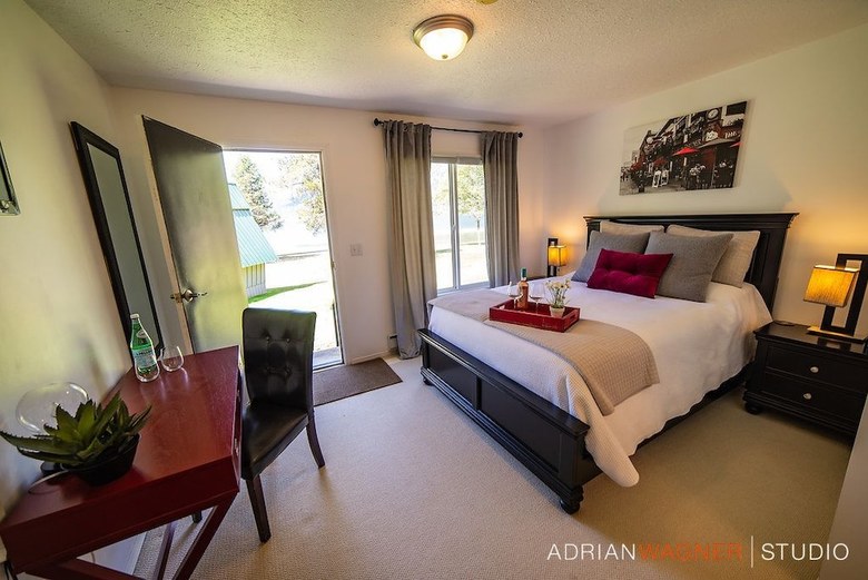 Posada Lakeshore Boutique Inn Inc.