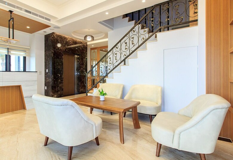 Bed & Breakfast Urban Oasis Inn