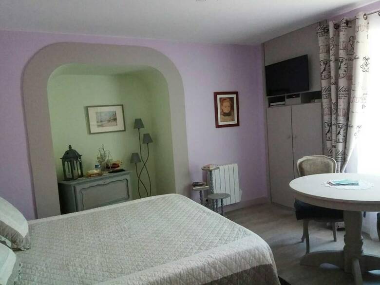 Bed & Breakfast Au Fil De L'eau