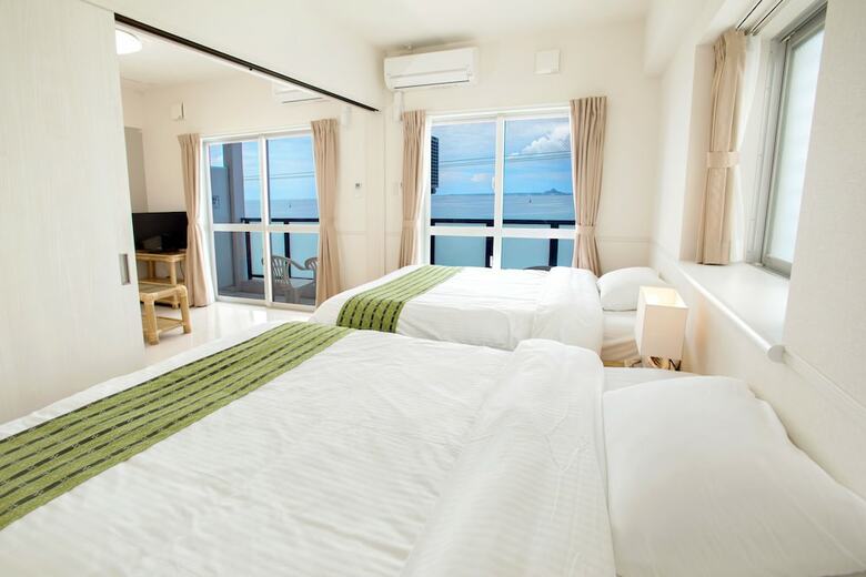 Costa Bella Condominiun Resort
