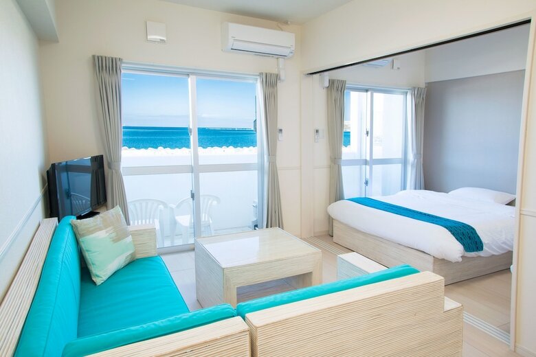 Costa Bella Condominiun Resort