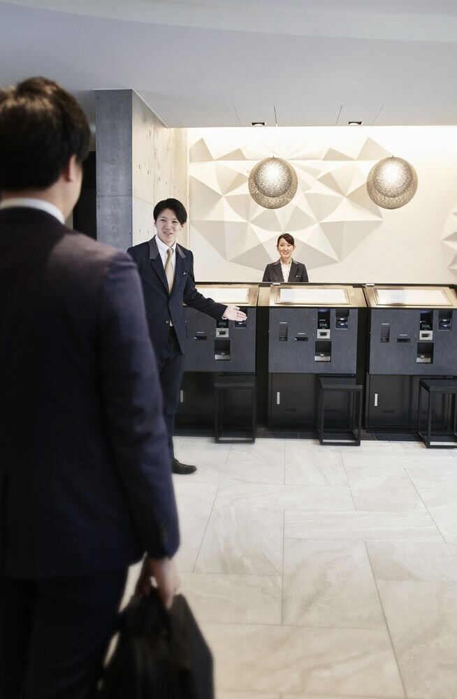 Jr-east Hotel Mets Sapporo