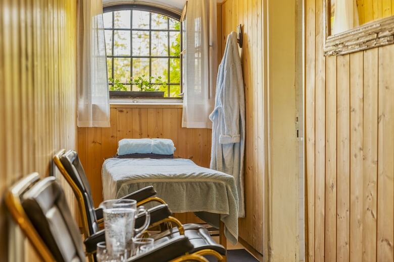 Bed & Breakfast Valcastello Dolomites Chalet & Polo Club