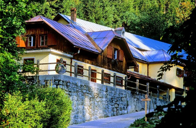 Bed & Breakfast Valcastello Dolomites Chalet & Polo Club