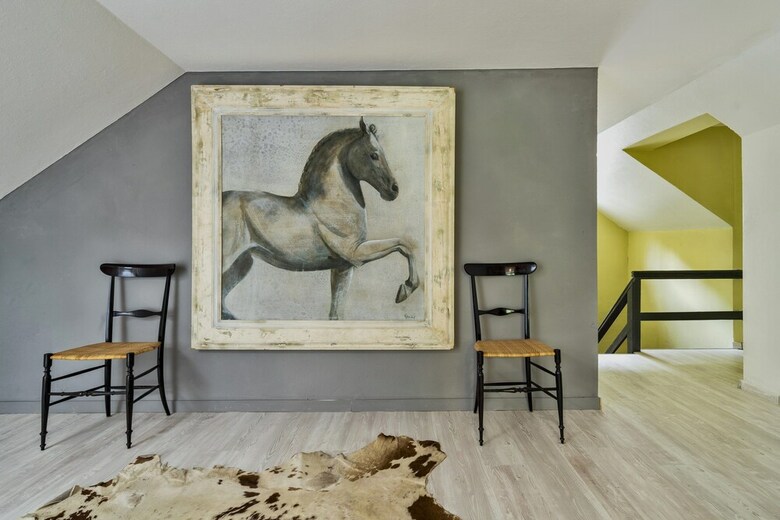 Bed & Breakfast Valcastello Dolomites Chalet & Polo Club