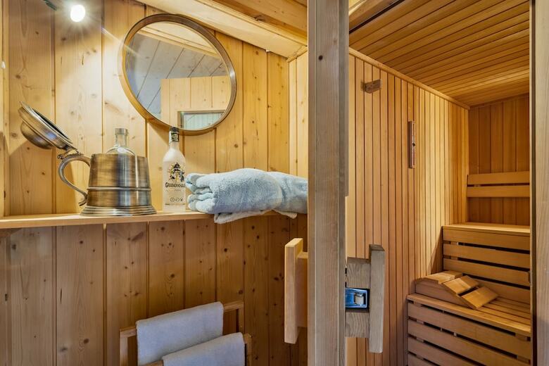 Bed & Breakfast Valcastello Dolomites Chalet & Polo Club