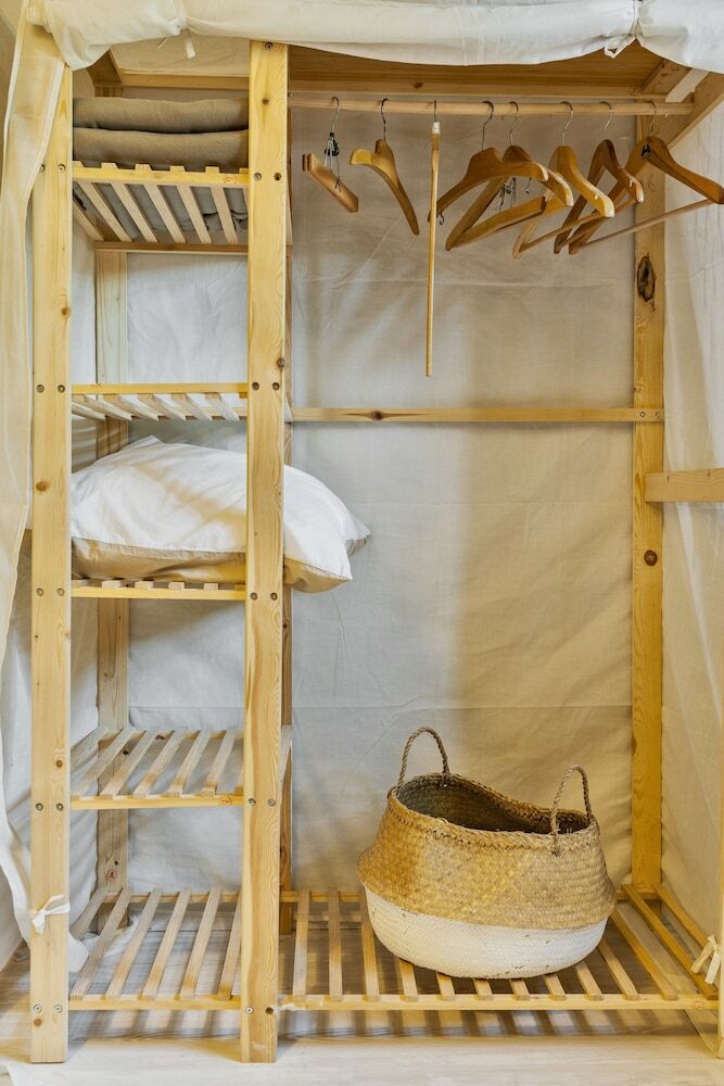 Bed & Breakfast Valcastello Dolomites Chalet & Polo Club