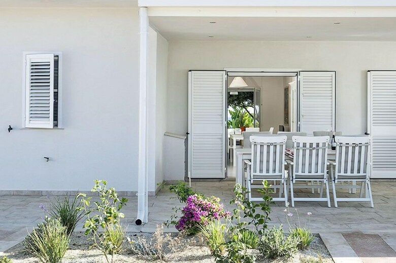 Villa Muriel - Sirena