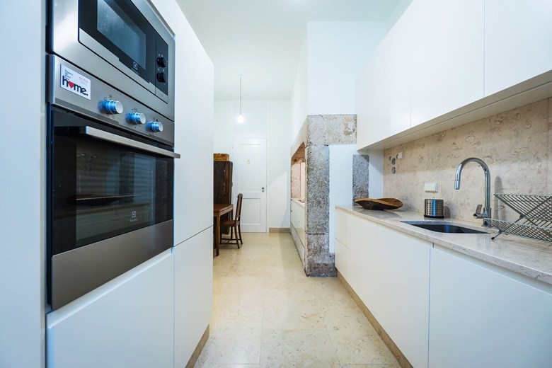 Hotel Santa Justa Prime Guesthouse