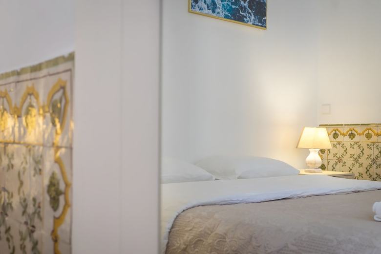 Hotel Santa Justa Prime Guesthouse