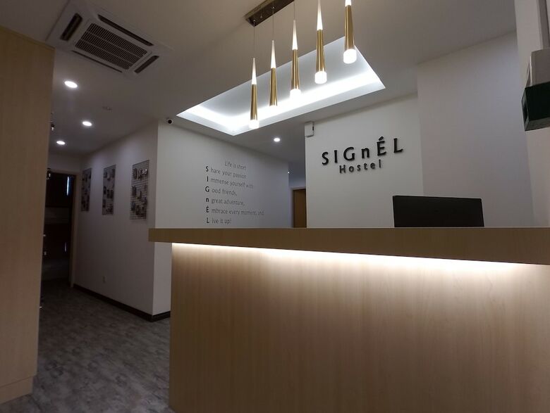 Hostal Signel Hostel