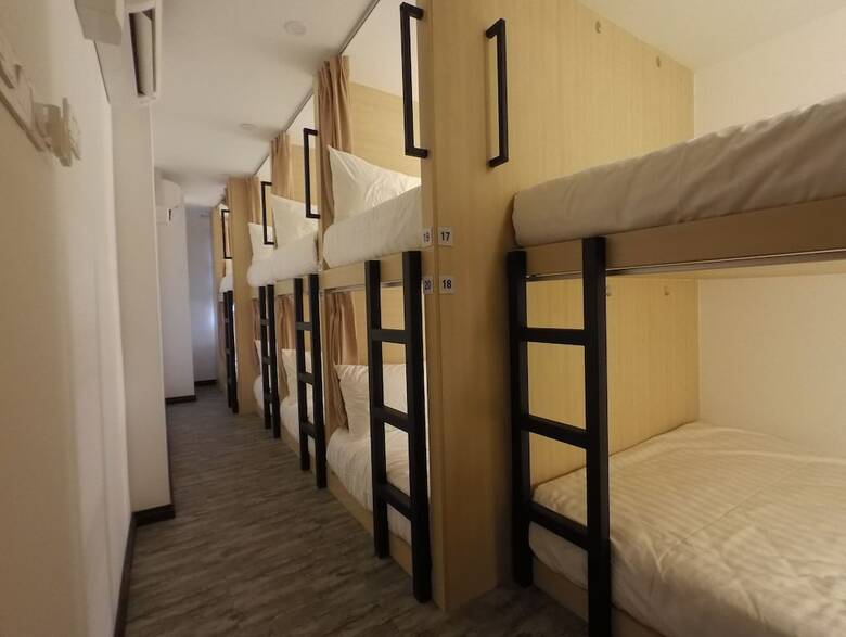 Hostal Signel Hostel