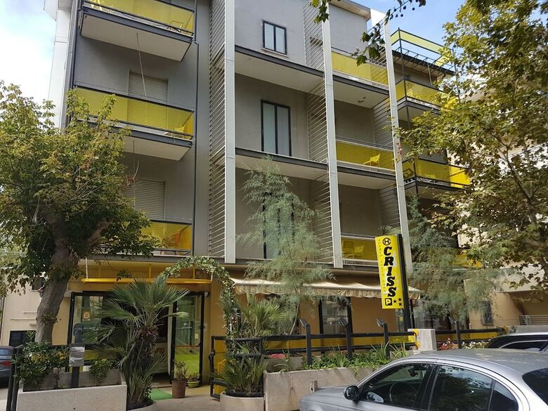 Hotel Criss