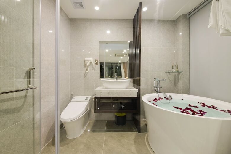 Hotel Khong Cam Garden Villas