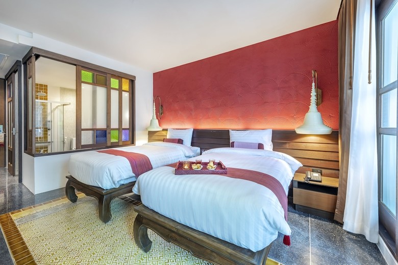 Hotel Monkham Village Hatyai