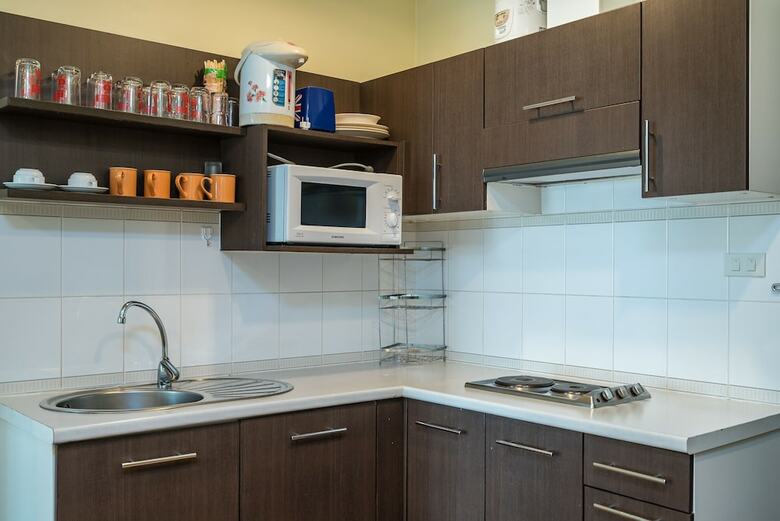 Apartamentos Phuket Villa Condominium By Lofty