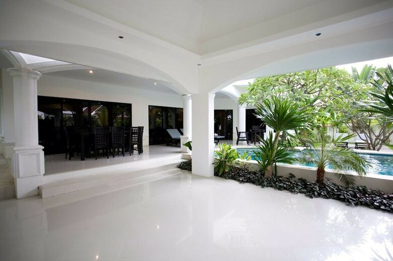 Villa Baan Bali By Pinky