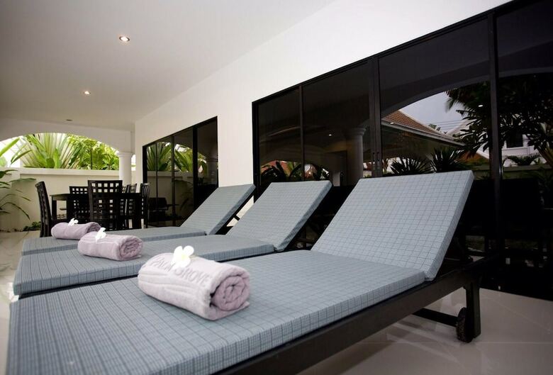 Villa Baan Bali By Pinky