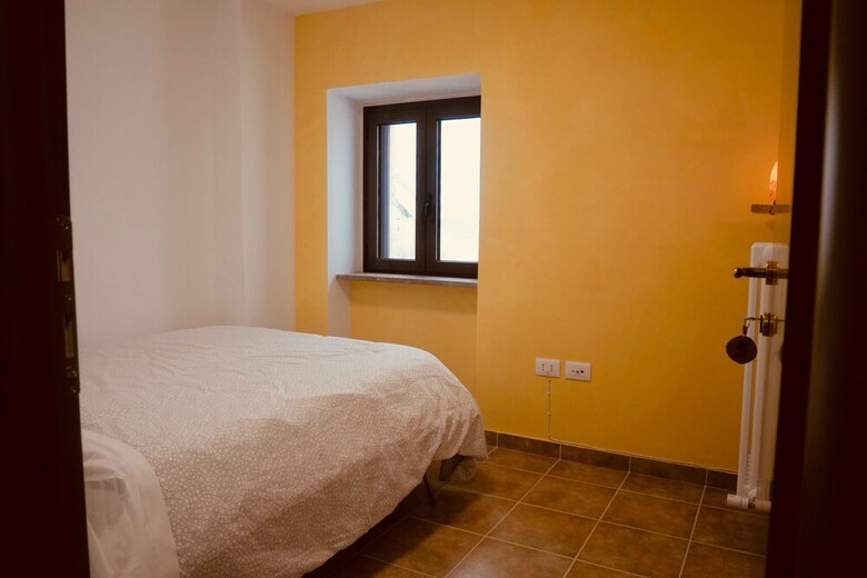 Hostal Ostello Lo Zio, Campo Imperatore