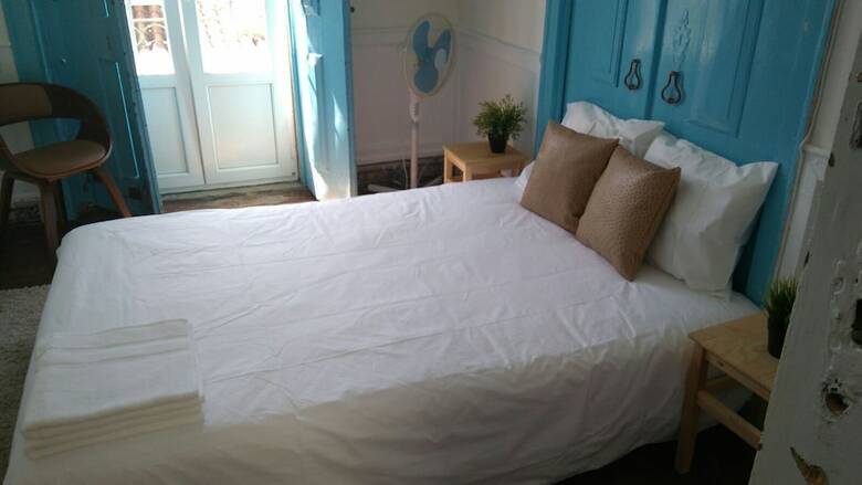 Hotel The Original Lisbon Guesthouse