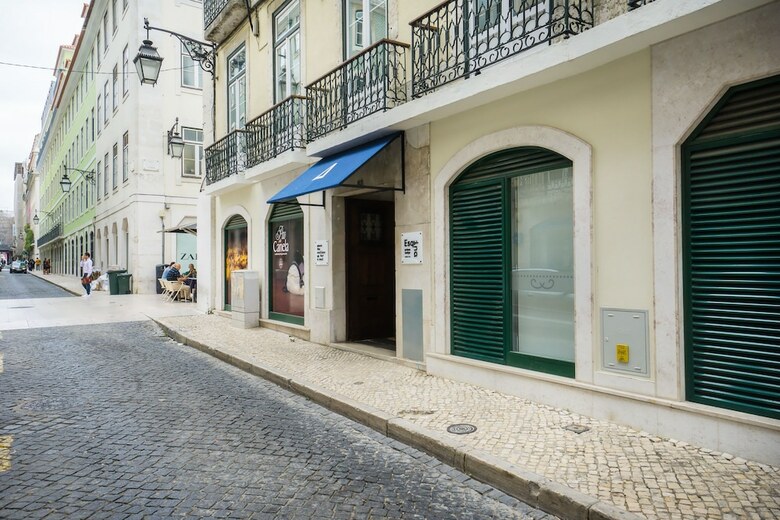 Hotel The Original Lisbon Guesthouse
