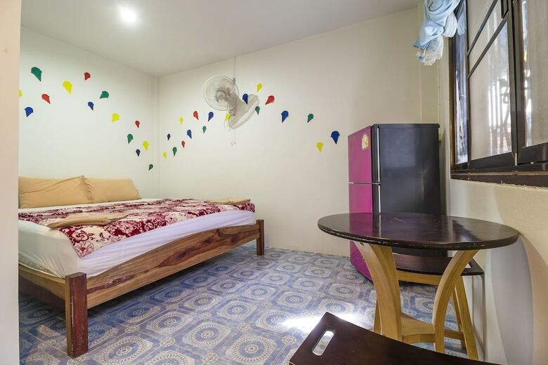 Hostal Abyss Hostel