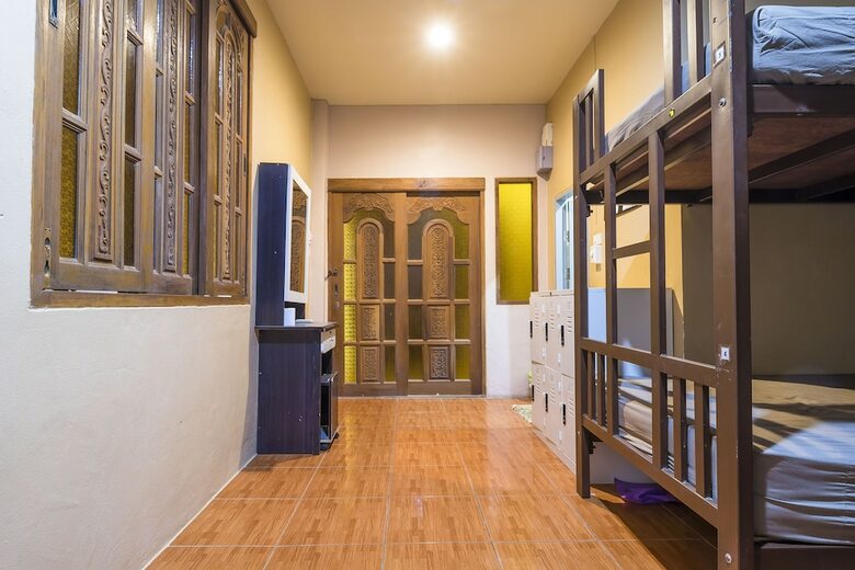 Hostal Abyss Hostel