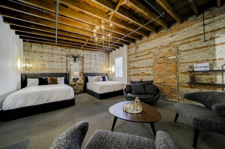 Apartamentos Thewestlake - In Toronto (Etobicoke)