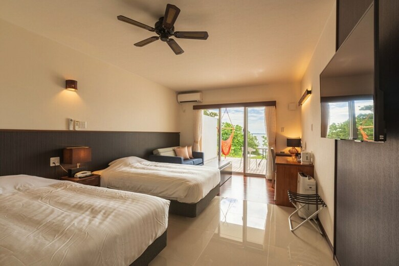 Day's Beach Hotel Zuicho