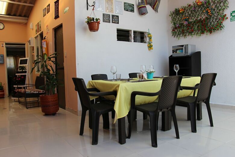 Hostal B&B Casa Colon
