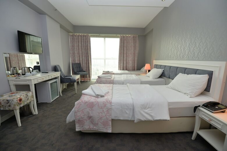 Peker Hotel
