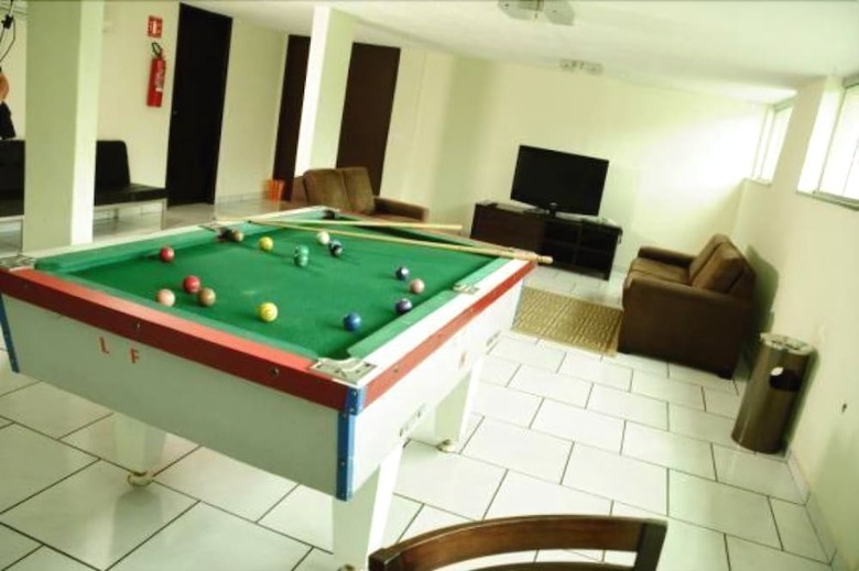 Garden Hotel