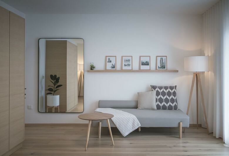Michael Am Waal Apartments