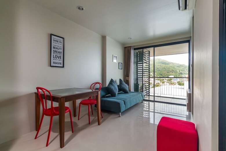 Apartamentos The Unity II By Lofty